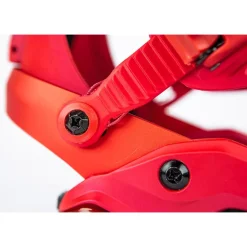 Fix Snowboard Nitro Phantom Red