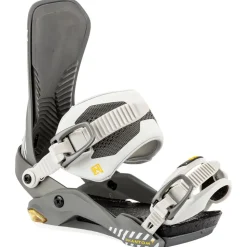 Fix Snowboard Nitro Phantom + Tech Grey