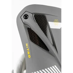 Fix Snowboard Nitro Phantom + Tech Grey
