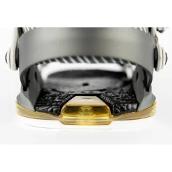 Fix Snowboard Nitro Phantom + Tech Grey