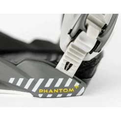 Fix Snowboard Nitro Phantom + Tech Grey