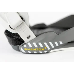 Fix Snowboard Nitro Phantom + Tech Grey