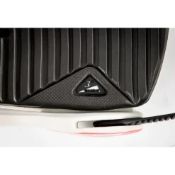 Fix Snowboard Nitro Rambler Raw black white red