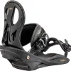 Fix Snowboard Nitro Rythm Black Bronze