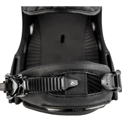 Fix Snowboard Nitro Rythm Black Bronze