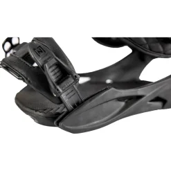 Fix Snowboard Nitro Rythm Black Bronze