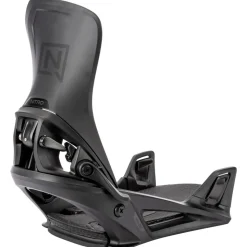 Fix Snowboard Nitro Step On Men Ultra Black