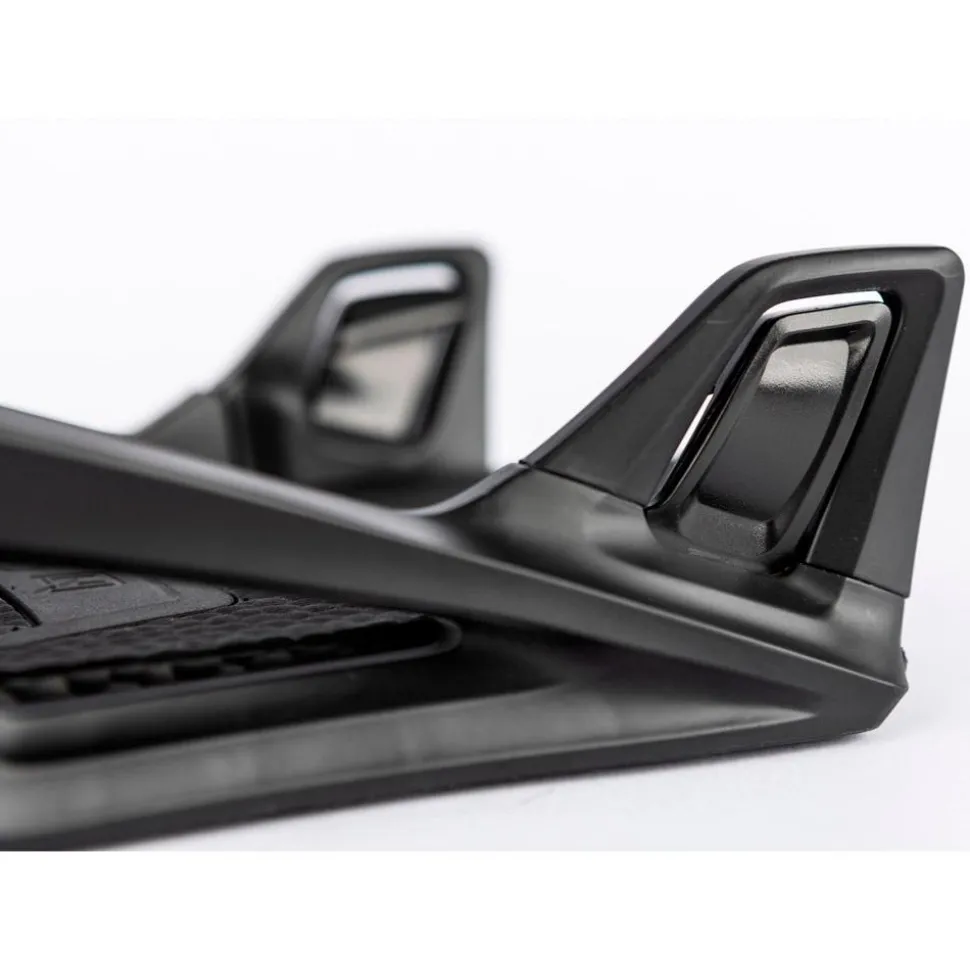 Fix Snowboard Nitro Step On Men Ultra Black