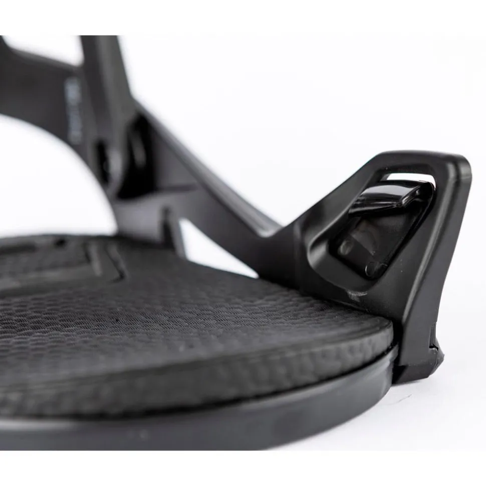 Fix Snowboard Nitro Step On Men Ultra Black