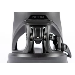 Fix Snowboard Nitro Step On Men Ultra Black