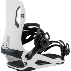 Fix Snowboard Nitro Talent White