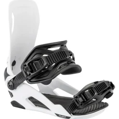 Fix Snowboard Nitro Talent White