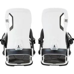 Fix Snowboard Nitro Talent White