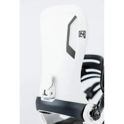 Fix Snowboard Nitro Talent White