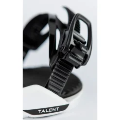 Fix Snowboard Nitro Talent White