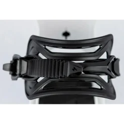 Fix Snowboard Nitro Talent White