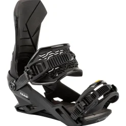 Fix Snowboard Nitro Team Ultra Black