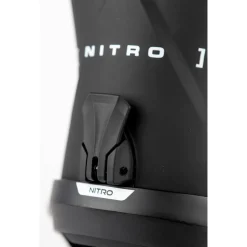 Fix Snowboard Nitro Team Ultra Black