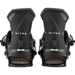 Fix Snowboard Nitro Team Ultra Black