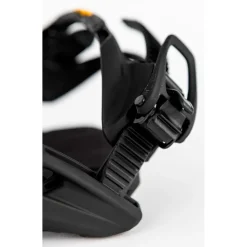Fix Snowboard Nitro Team Ultra Black