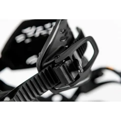 Fix Snowboard Nitro Team Ultra Black