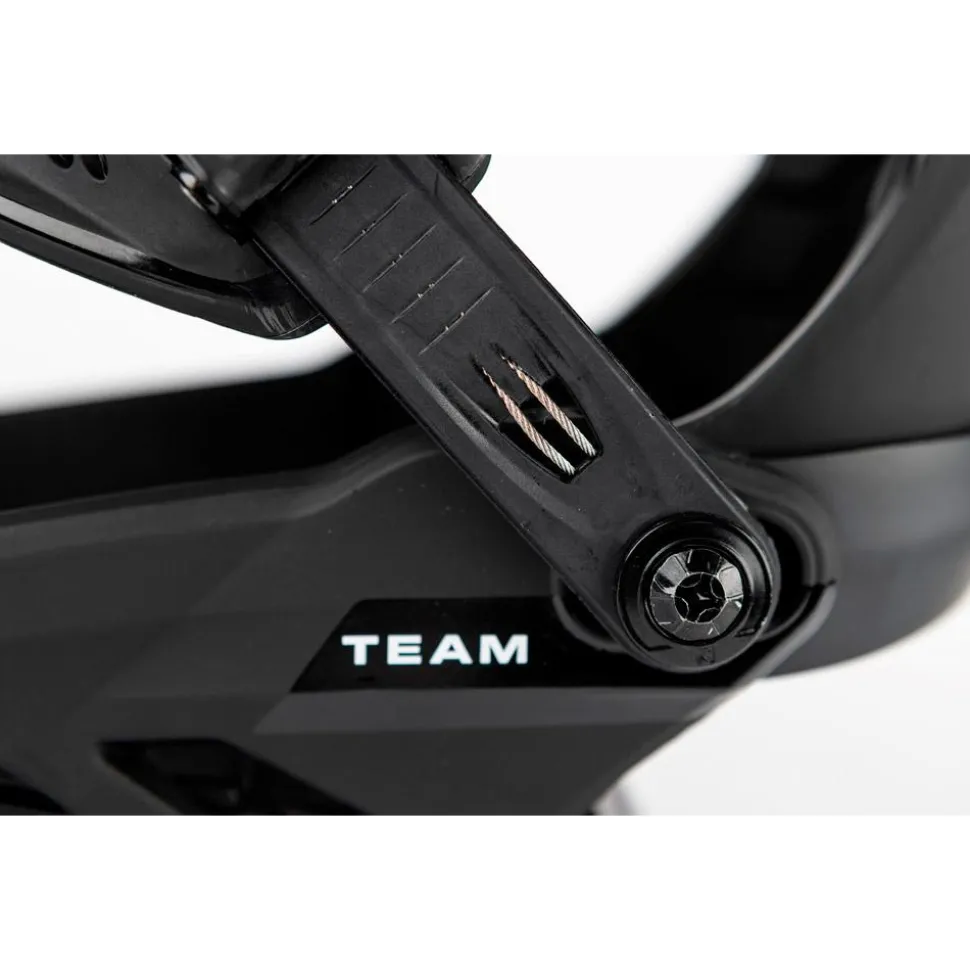 Fix Snowboard Nitro Team Ultra Black