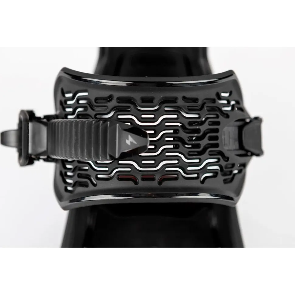 Fix Snowboard Nitro Team Ultra Black