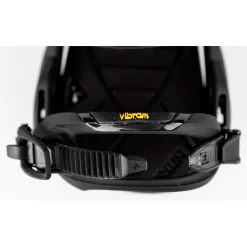 Fix Snowboard Nitro Team Ultra Black