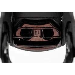 Fix Snowboard Nitro Team Ultra Black