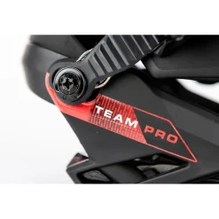Fix Snowboard Nitro Team Pro Black Red