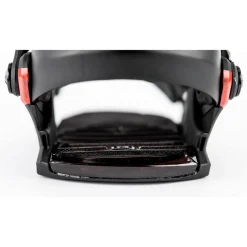 Fix Snowboard Nitro Team Pro Black Red
