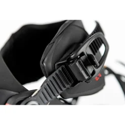 Fix Snowboard Nitro Team Pro Black Red