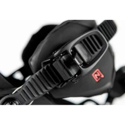 Fix Snowboard Nitro Team Pro Black Red