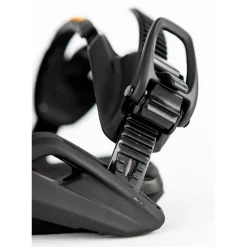 Fix Snowboard Nitro Team Pro Black Red