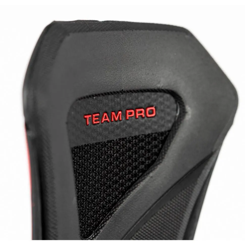 Fix Snowboard Nitro Team Pro Black Red