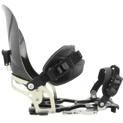 Fix Snowboard Plum 4 Parts Spec