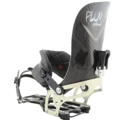 Fix Snowboard Plum 4 Parts Spec