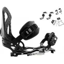 Fix Snowboard Plum Eterlou 4 Part M