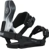 Fix Snowboard Ride A-10 Black