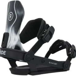 Fix Snowboard Ride A-10 Black