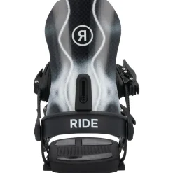 Fix Snowboard Ride A-10 Black