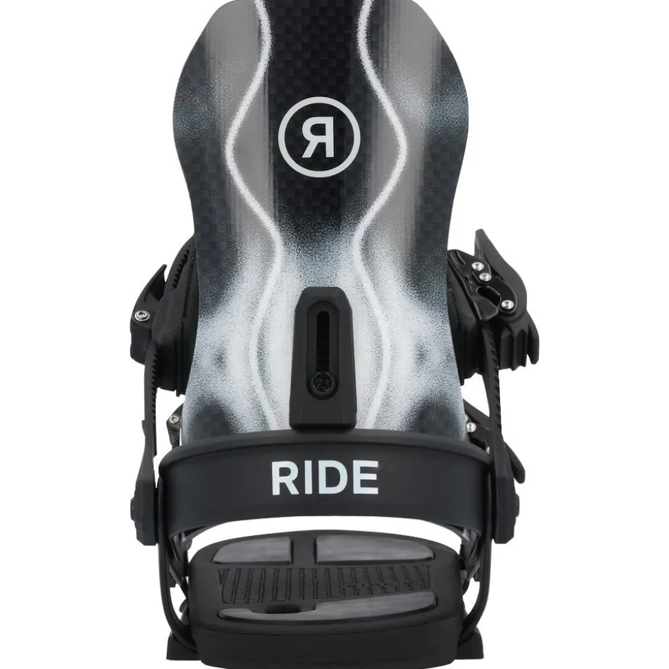 Fix Snowboard Ride A-10 Black