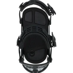 Fix Snowboard Ride A-10 Black