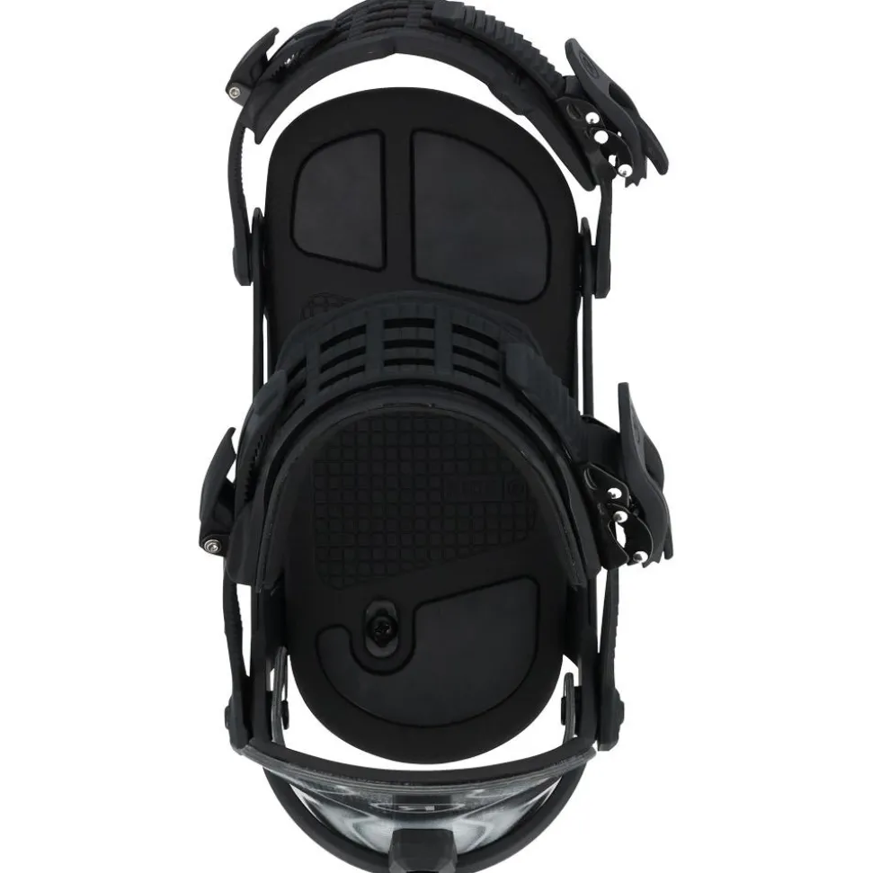 Fix Snowboard Ride A-10 Black