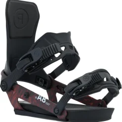 Fix Snowboard Ride A-8 Tortoise