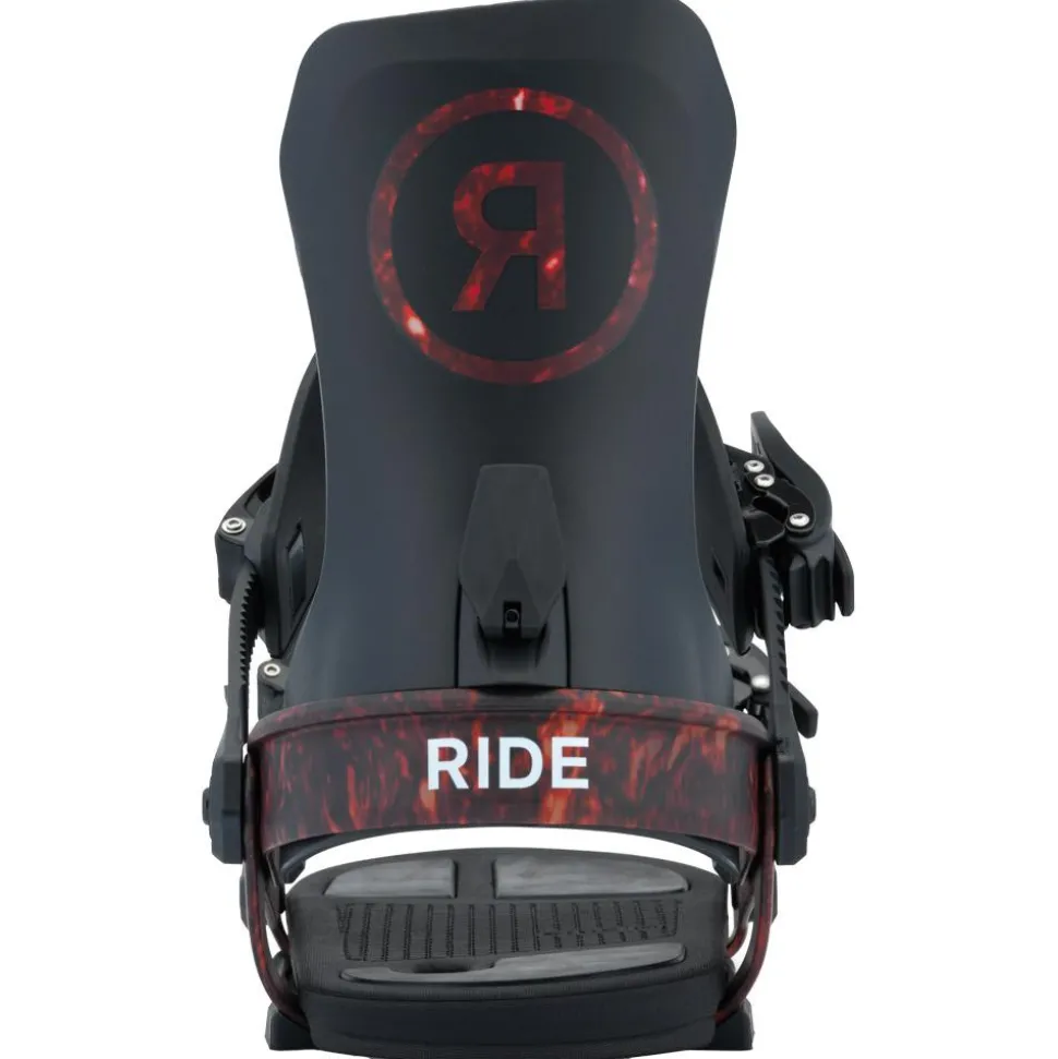 Fix Snowboard Ride A-8 Tortoise