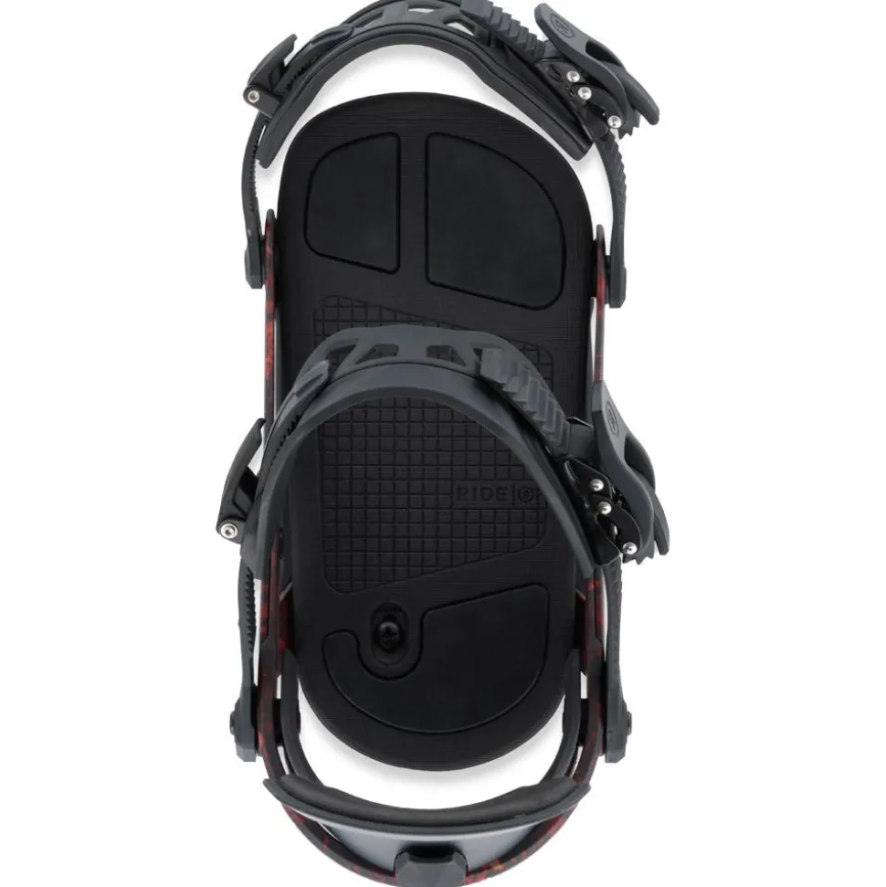 Fix Snowboard Ride A-8 Tortoise