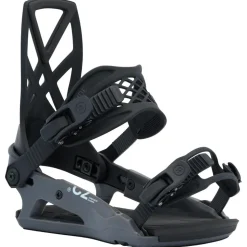 Fix Snowboard Ride C-2 Black