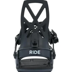 Fix Snowboard Ride C-2 Black