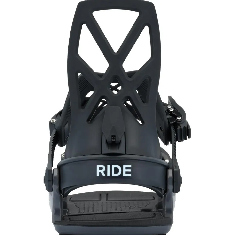 Fix Snowboard Ride C-2 Black